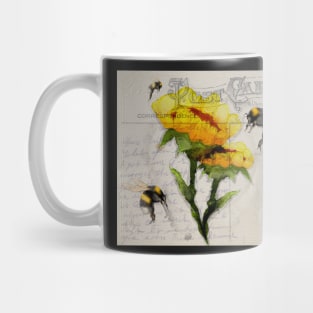 Indian Summer Mug